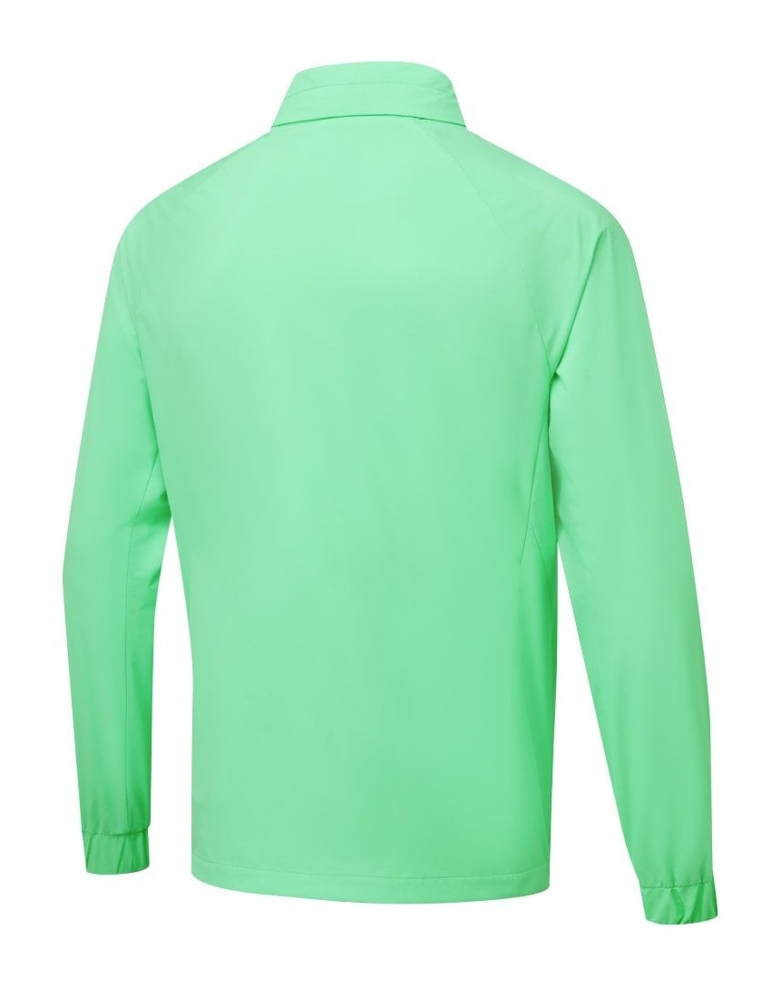 Burnley FC 2025-26 Rain 2 Kit