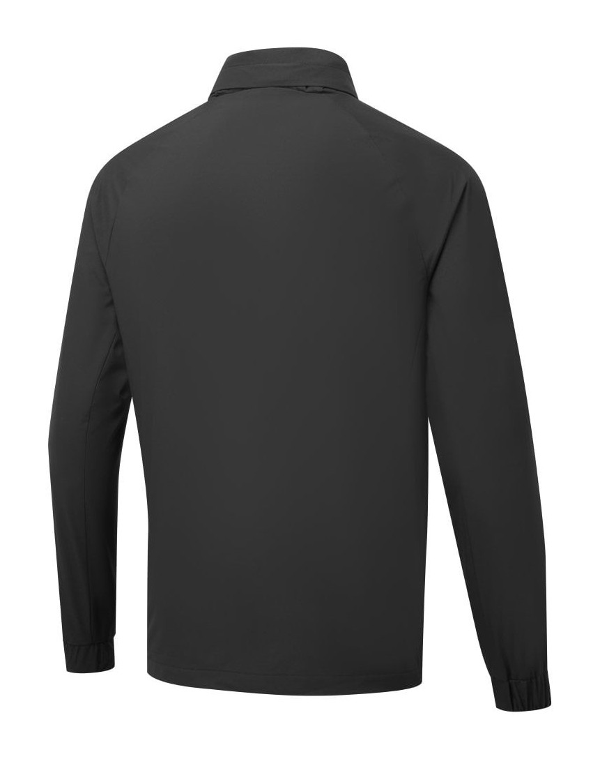 Burnley FC 2025-26 Rain 3 Kit