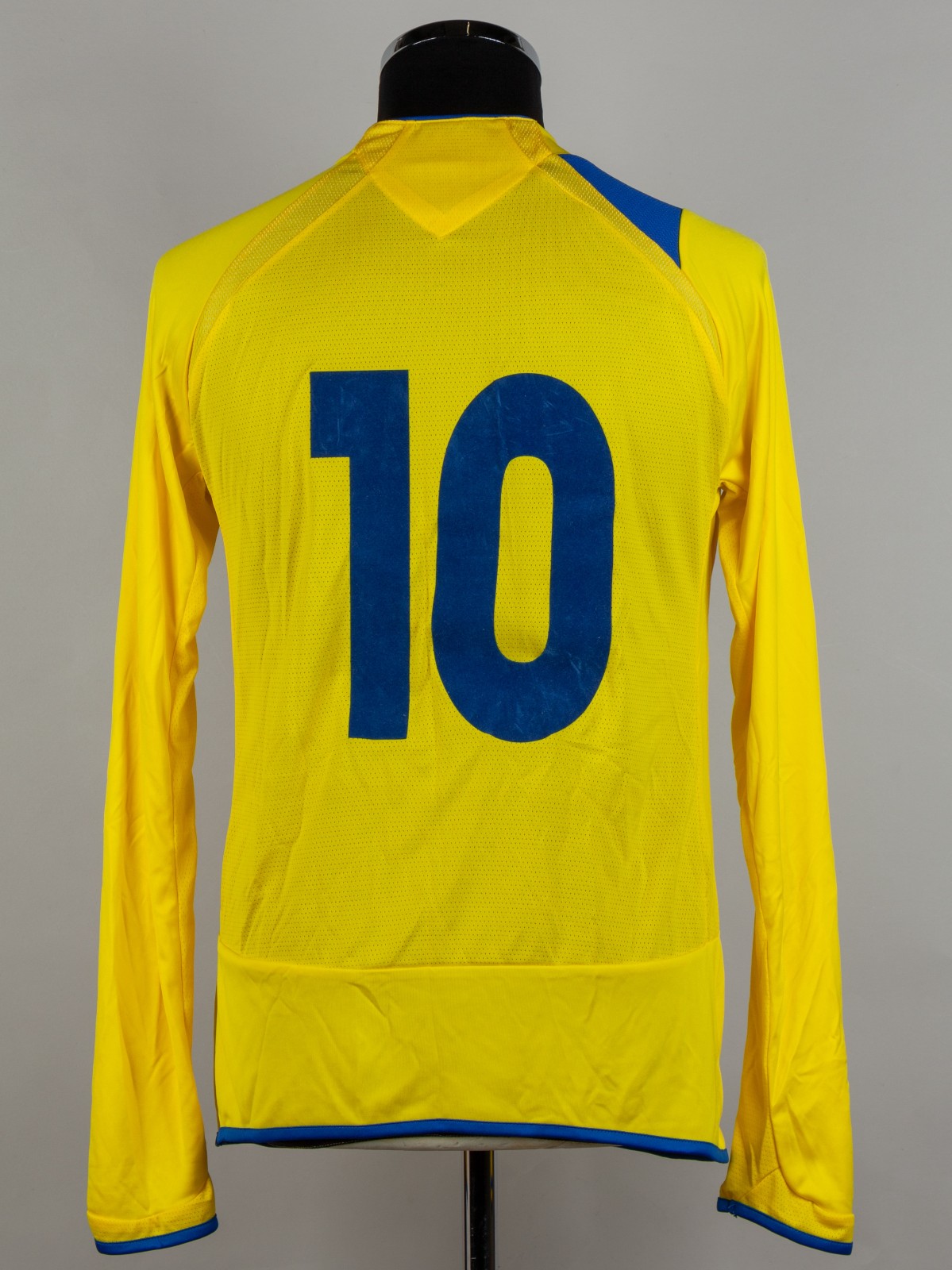 Ecuador 2007 Home Kit