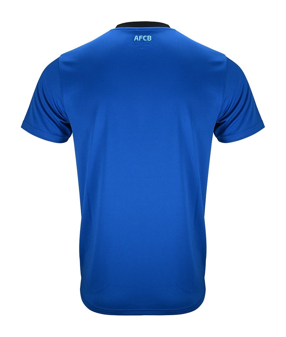 AFC Bournemouth 2025-26 Away Kit