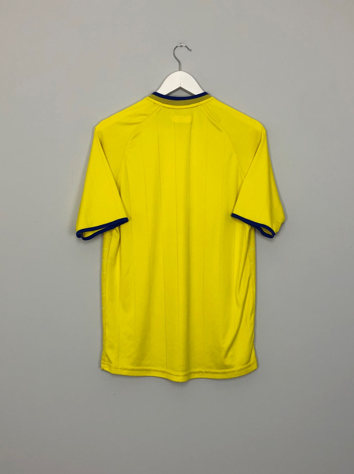 Ecuador 2003 Home Kit