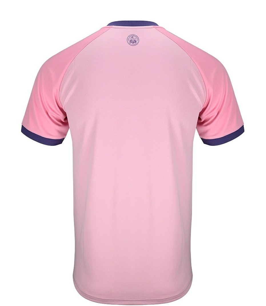 AFC Bournemouth 2025-26 Third Kit