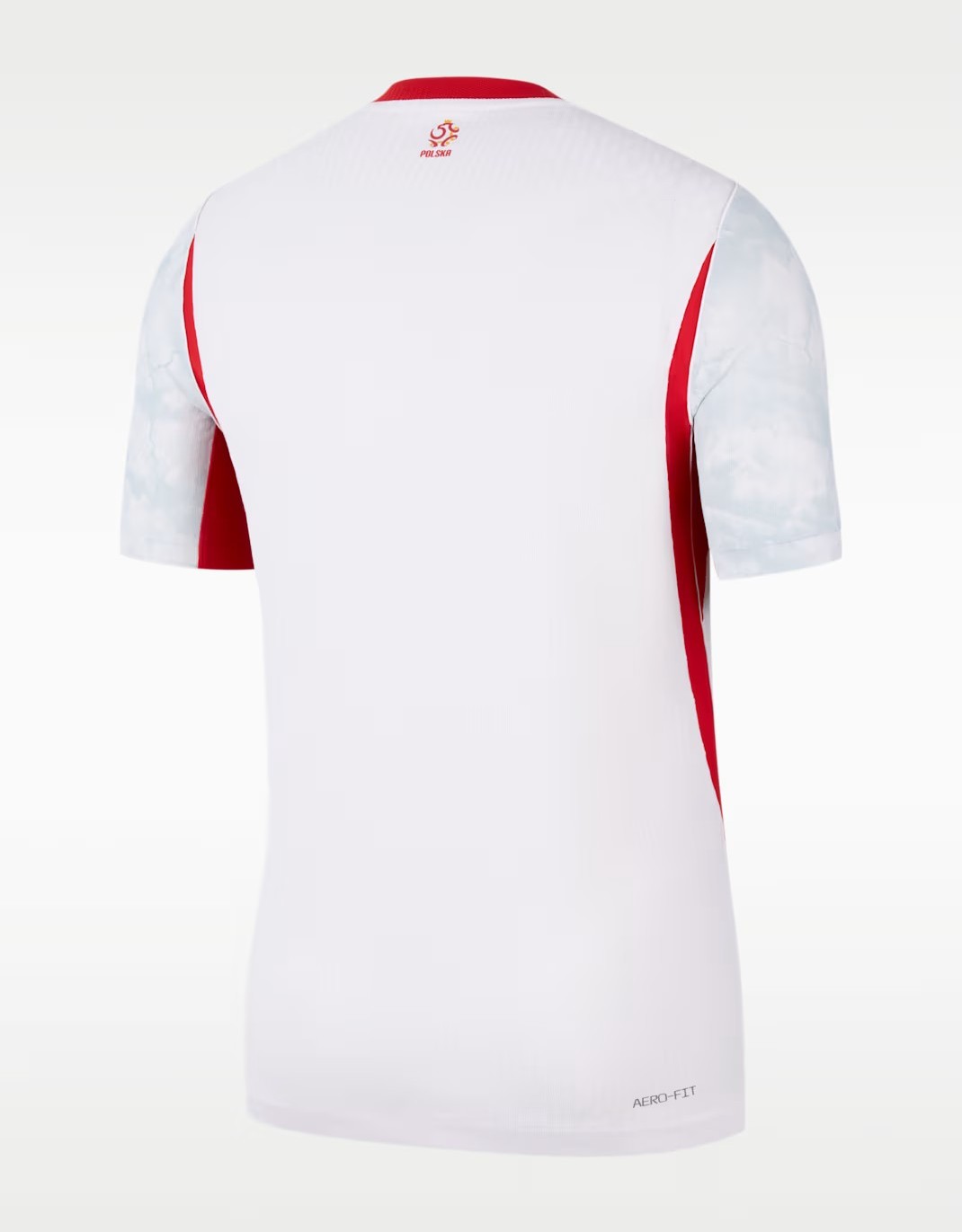 Poland 2026 Home Kit