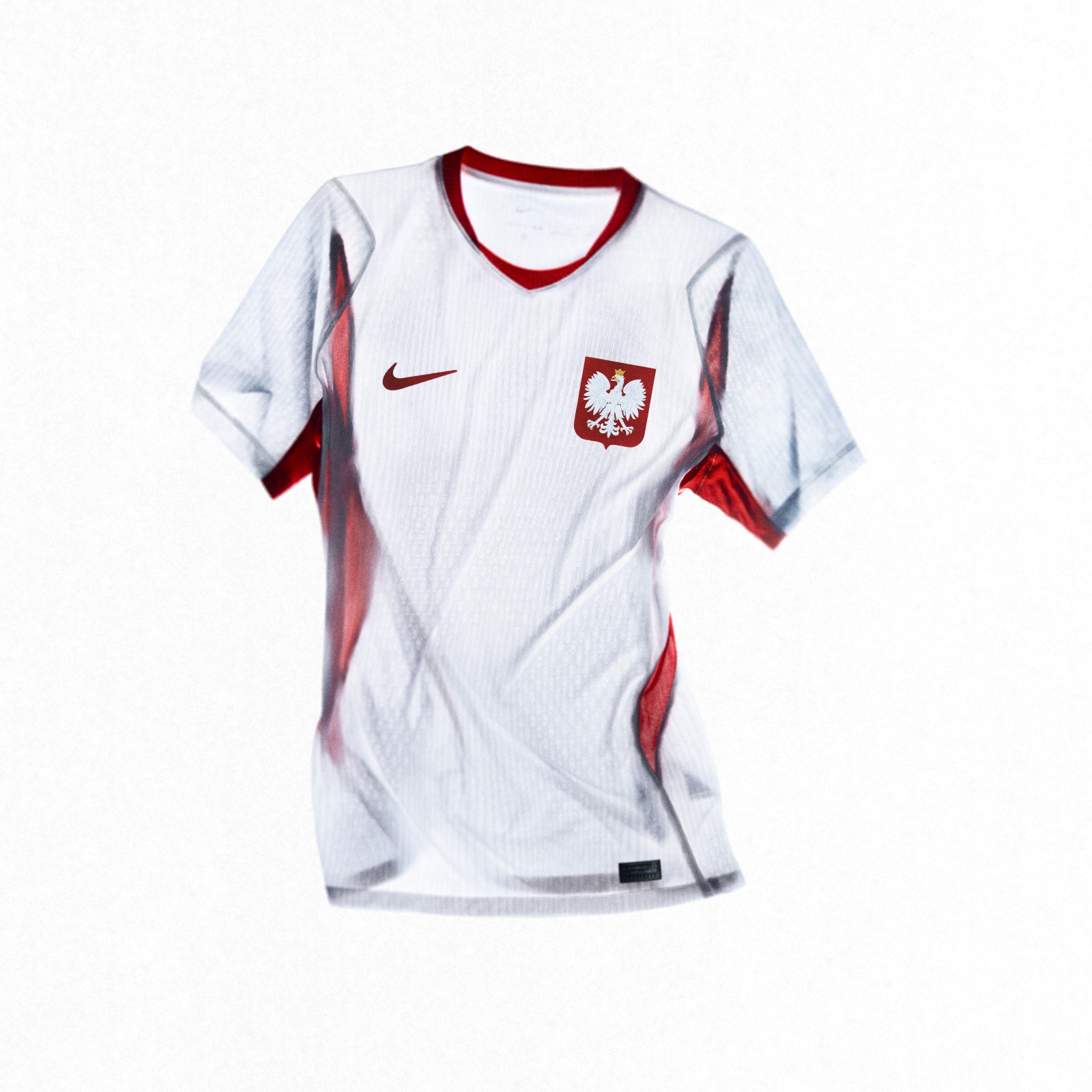 Poland 2026 Home Kit