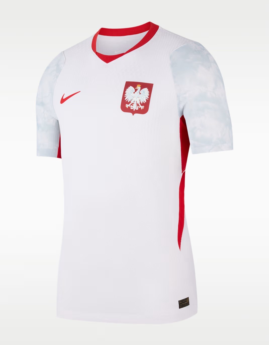 Poland 2026 Home Kit