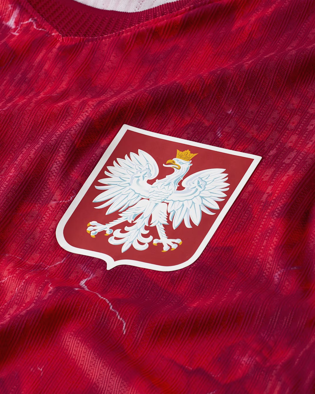 Poland 2026 Away Kit