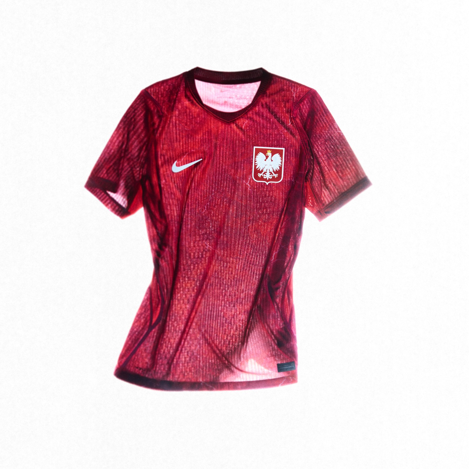 Poland 2026 Away Kit