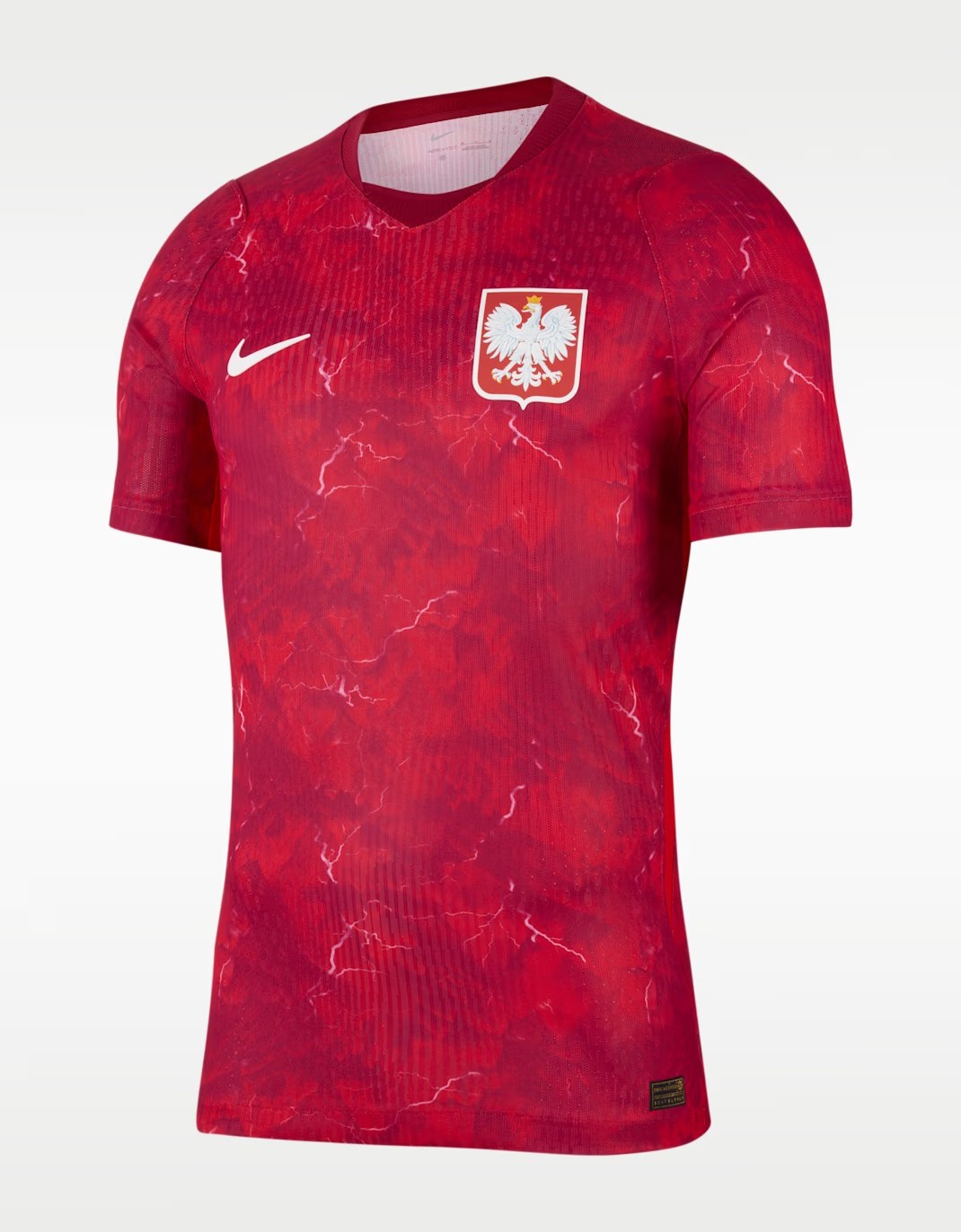 Poland 2026 Away Kit