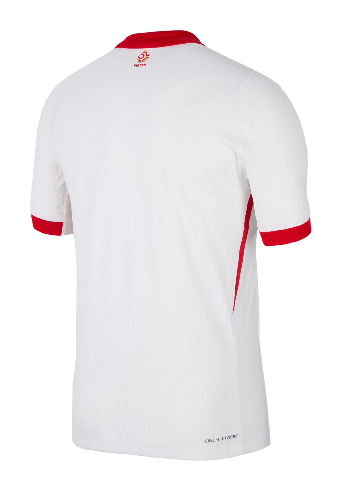 Poland 2024 Home Kit