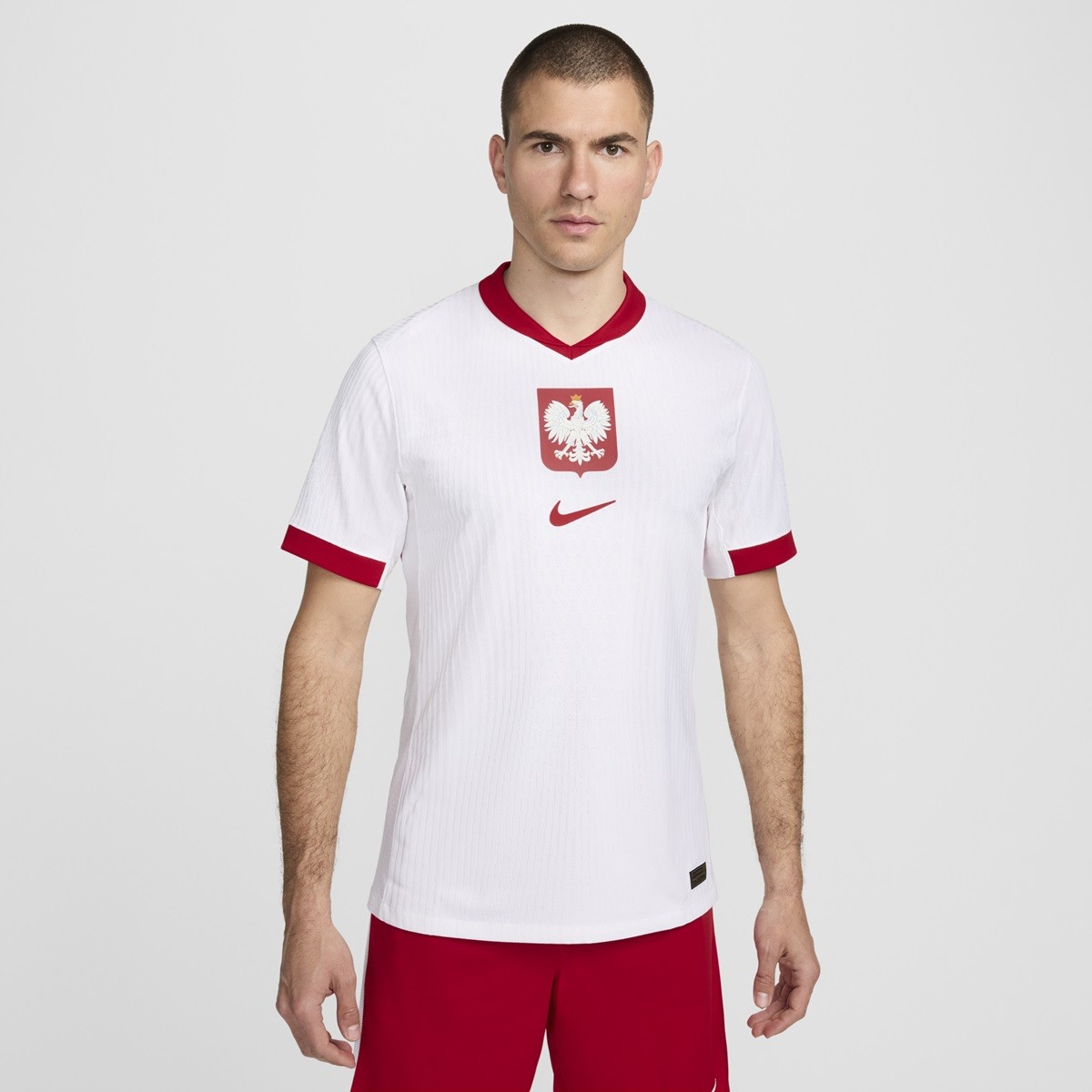 Poland 2024 Home Kit