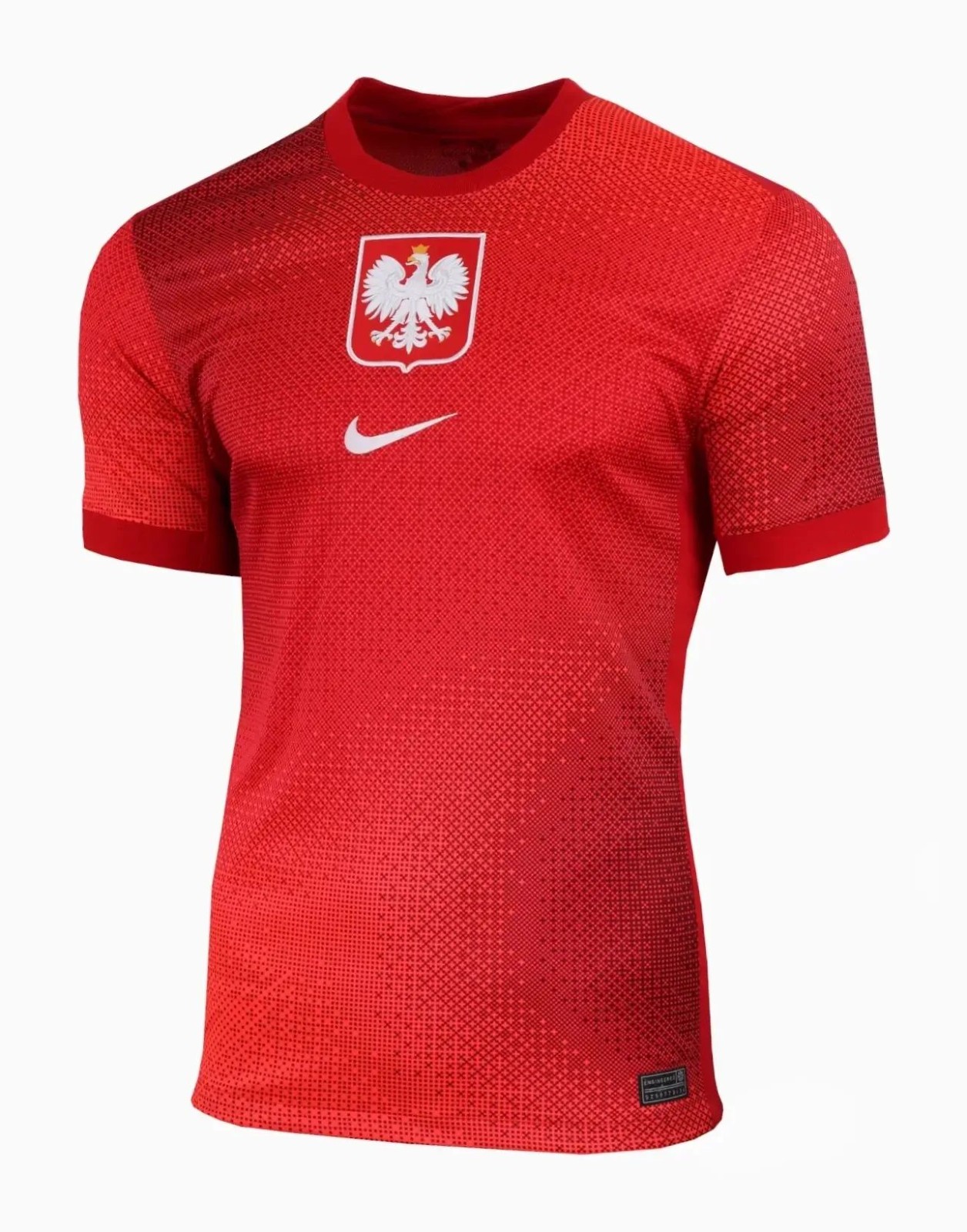 Poland 2024 Away Kit