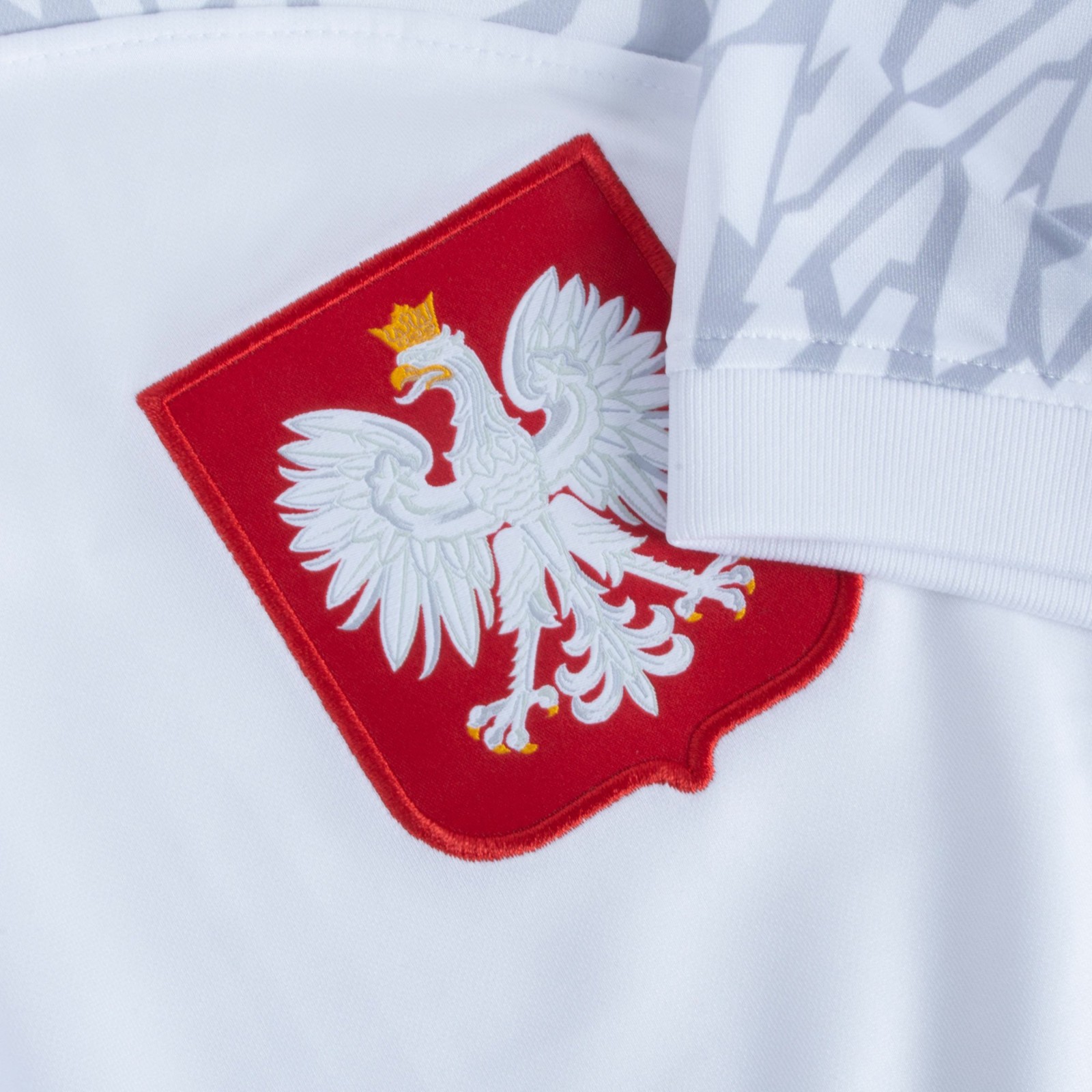 Poland 2022 Home Kit