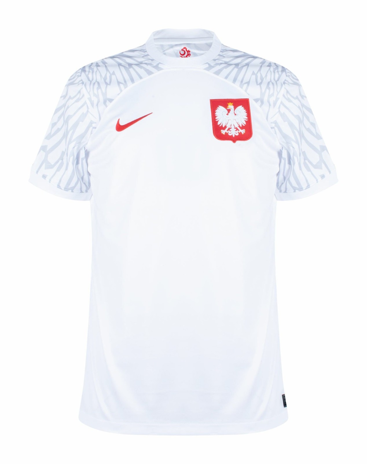 Poland 2022 Home Kit