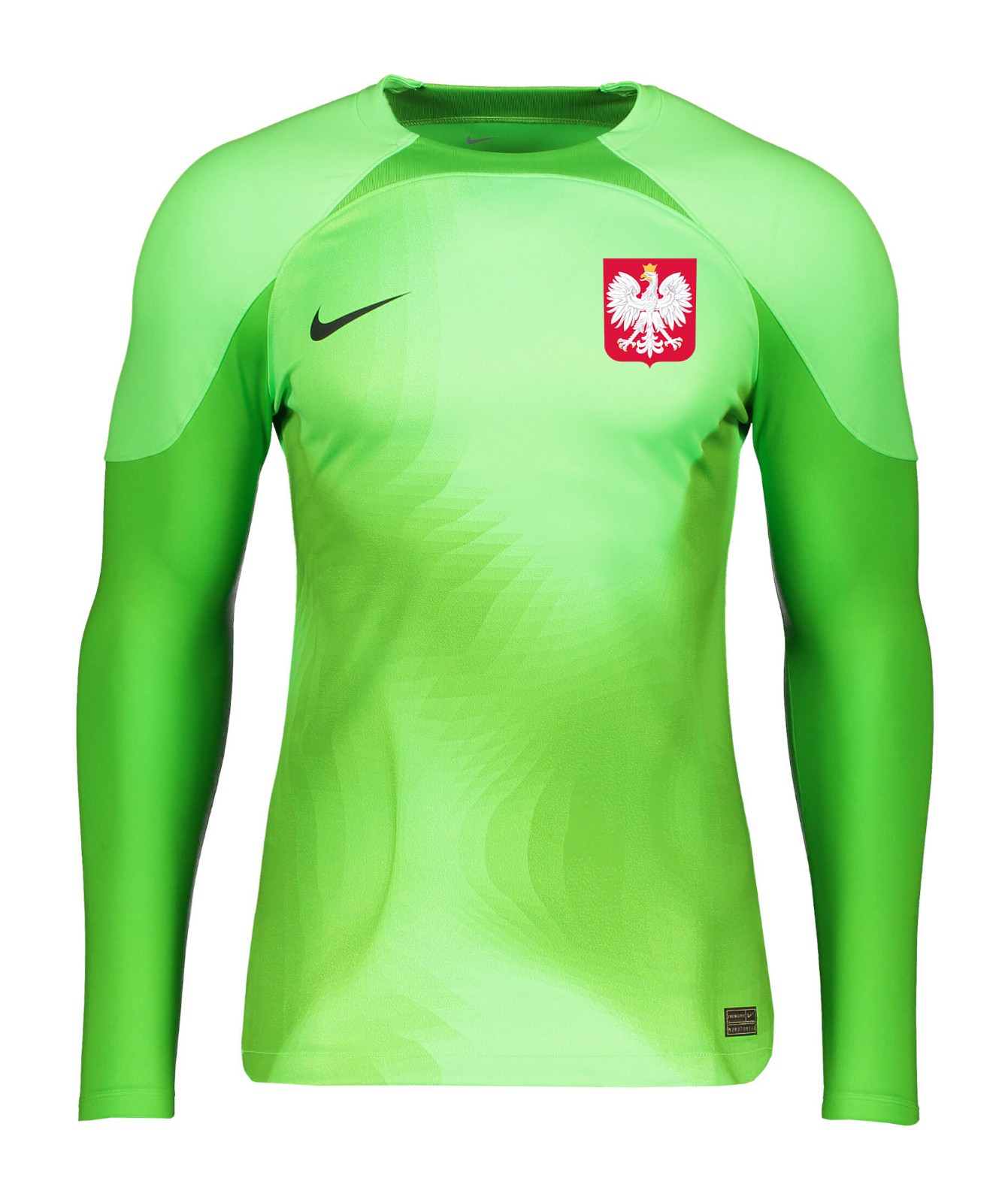 Poland 2022 GK 1 Kit