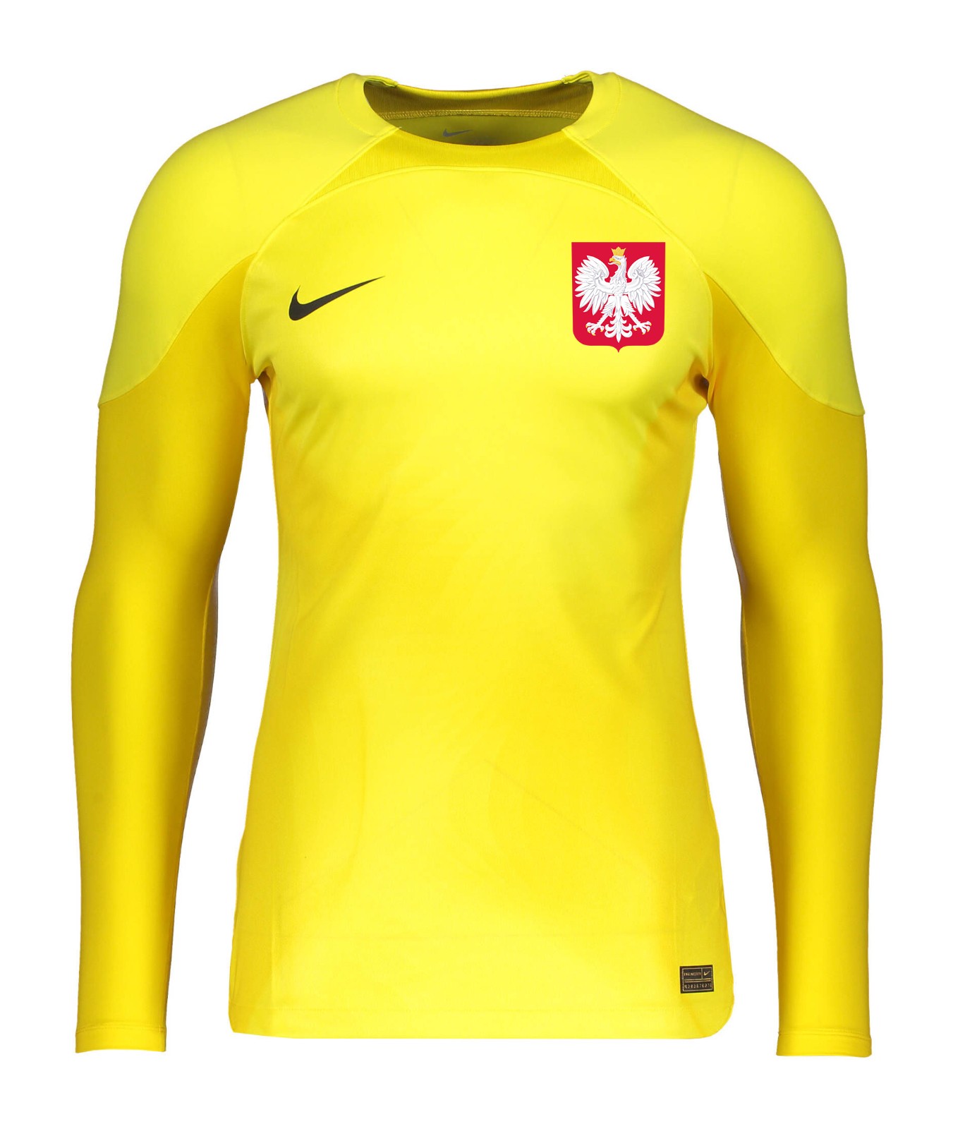 Poland 2022 GK 2 Kit