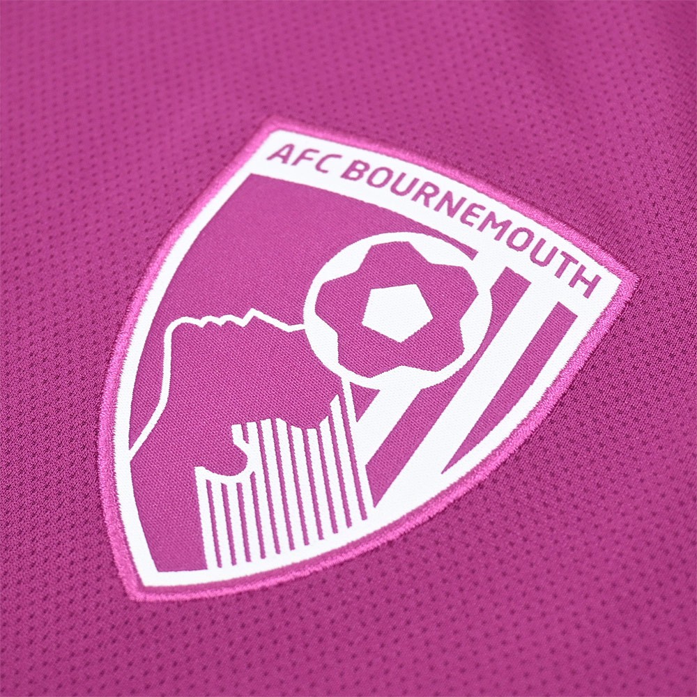 AFC Bournemouth 2025-26 GK Away Kit