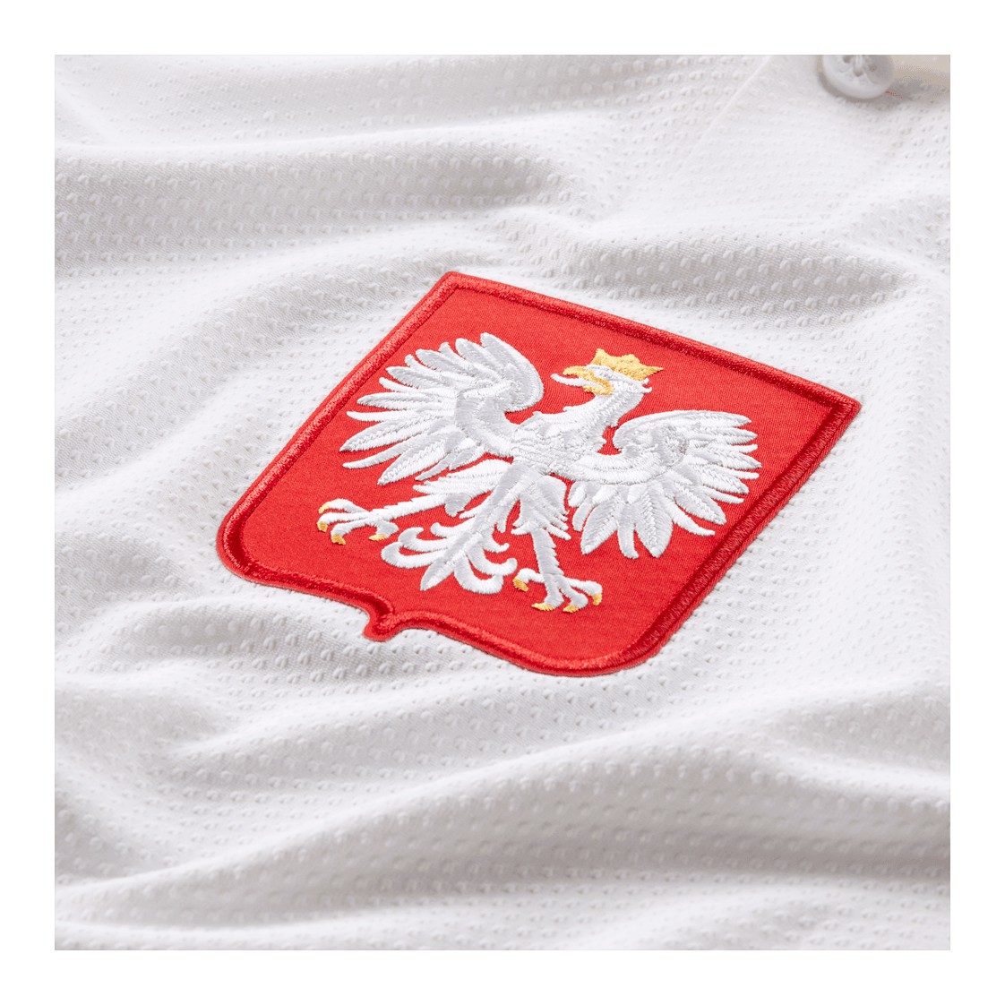 Poland 2020 Home Kit