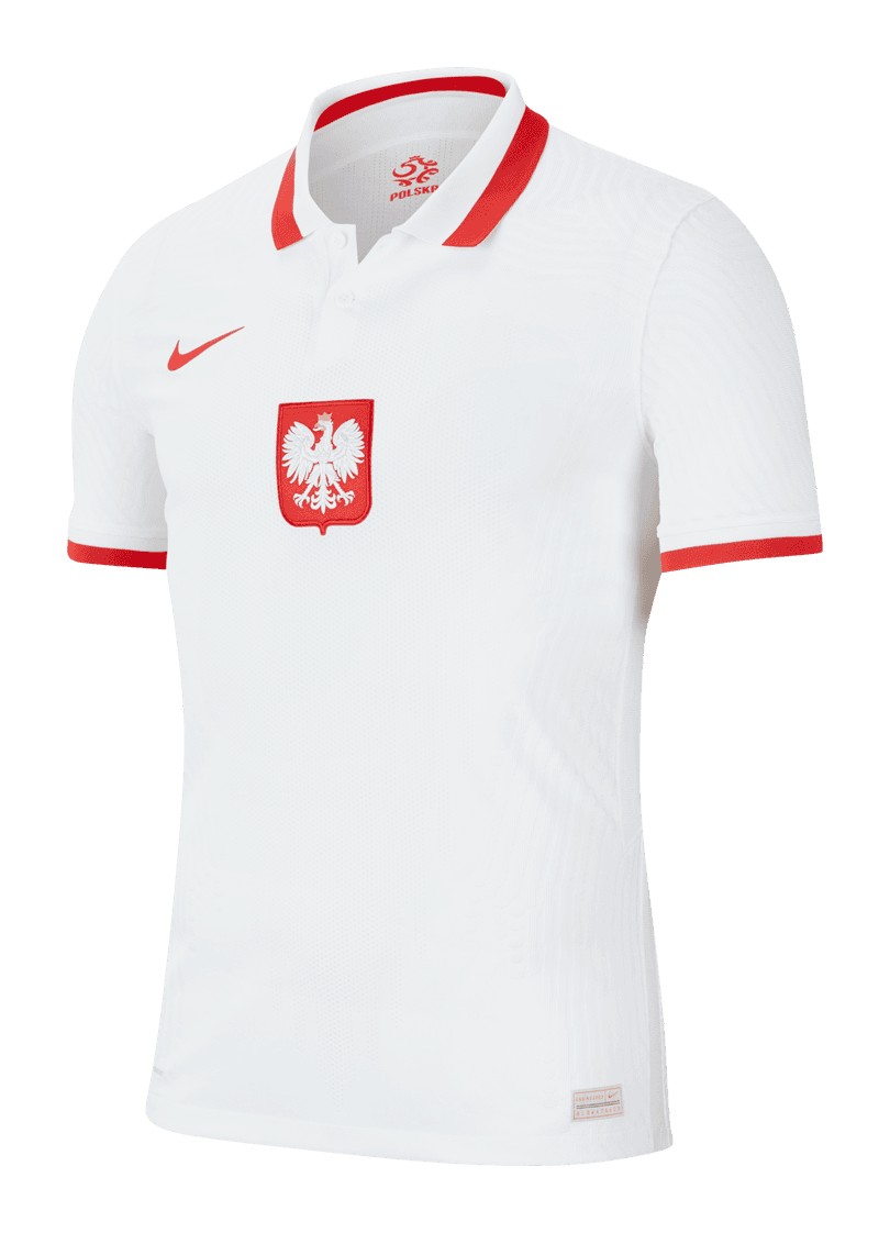 Poland 2020 Home Kit