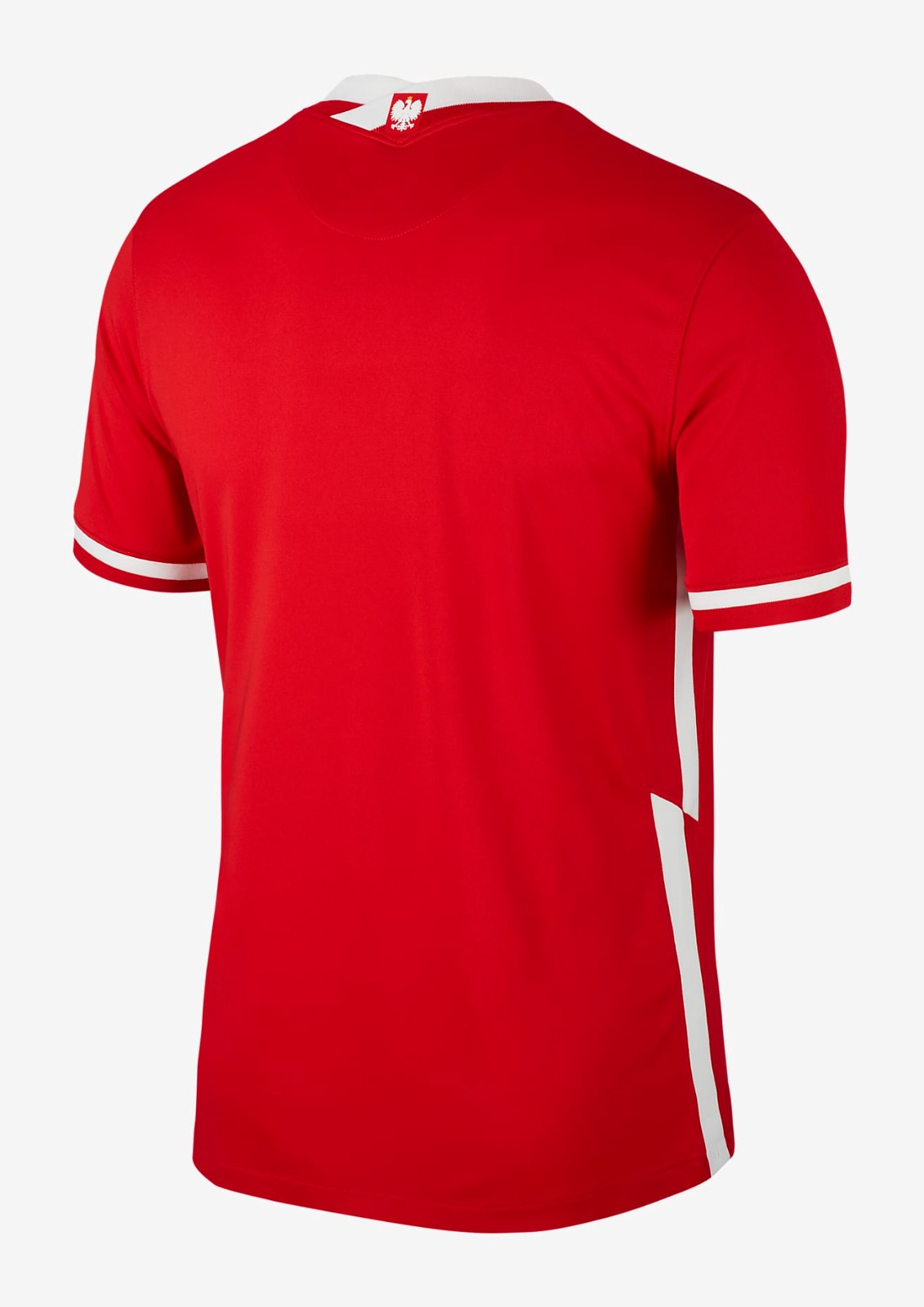 Poland 2020 Away Kit
