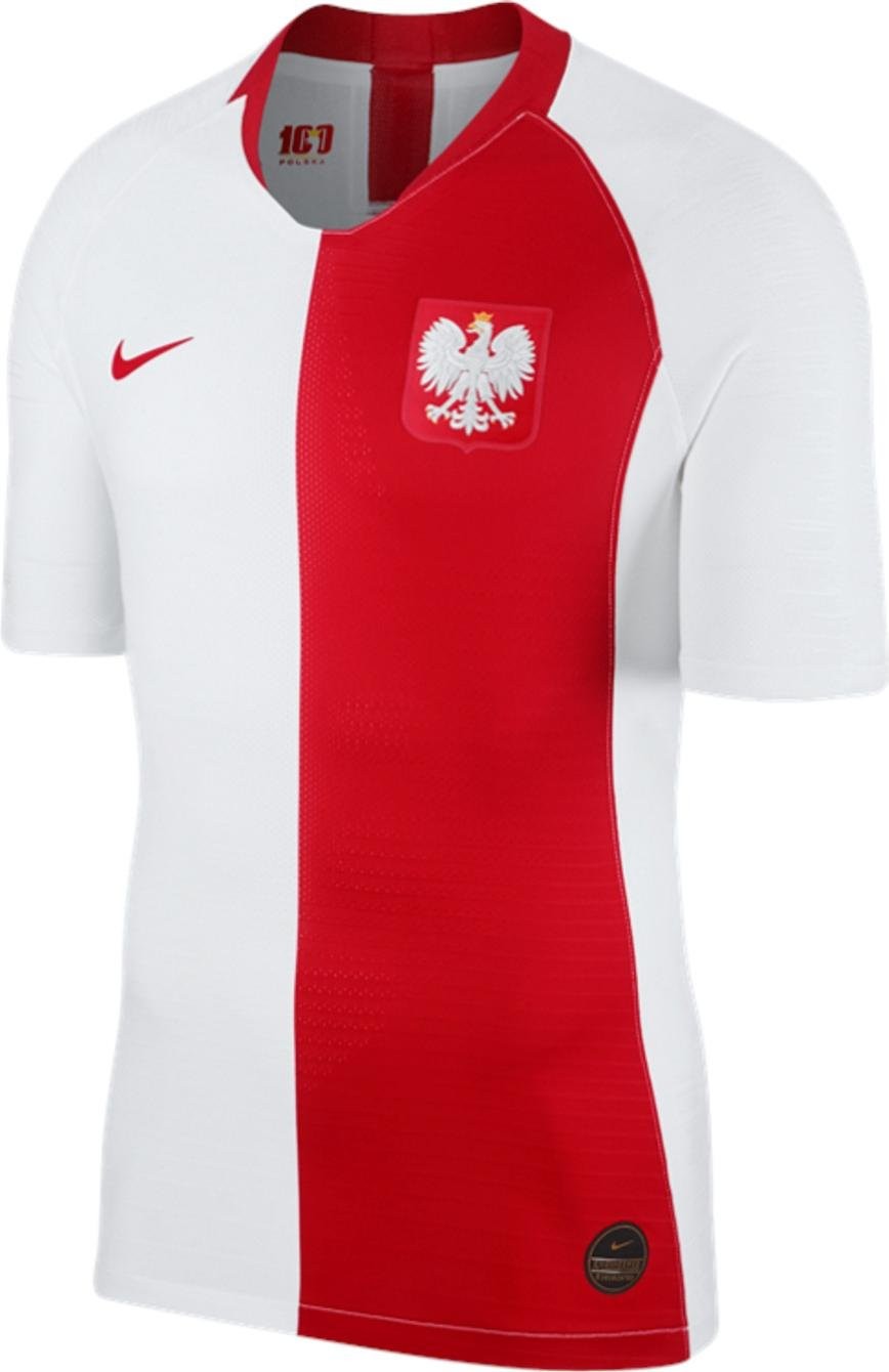Poland 2019 Centenary Kit