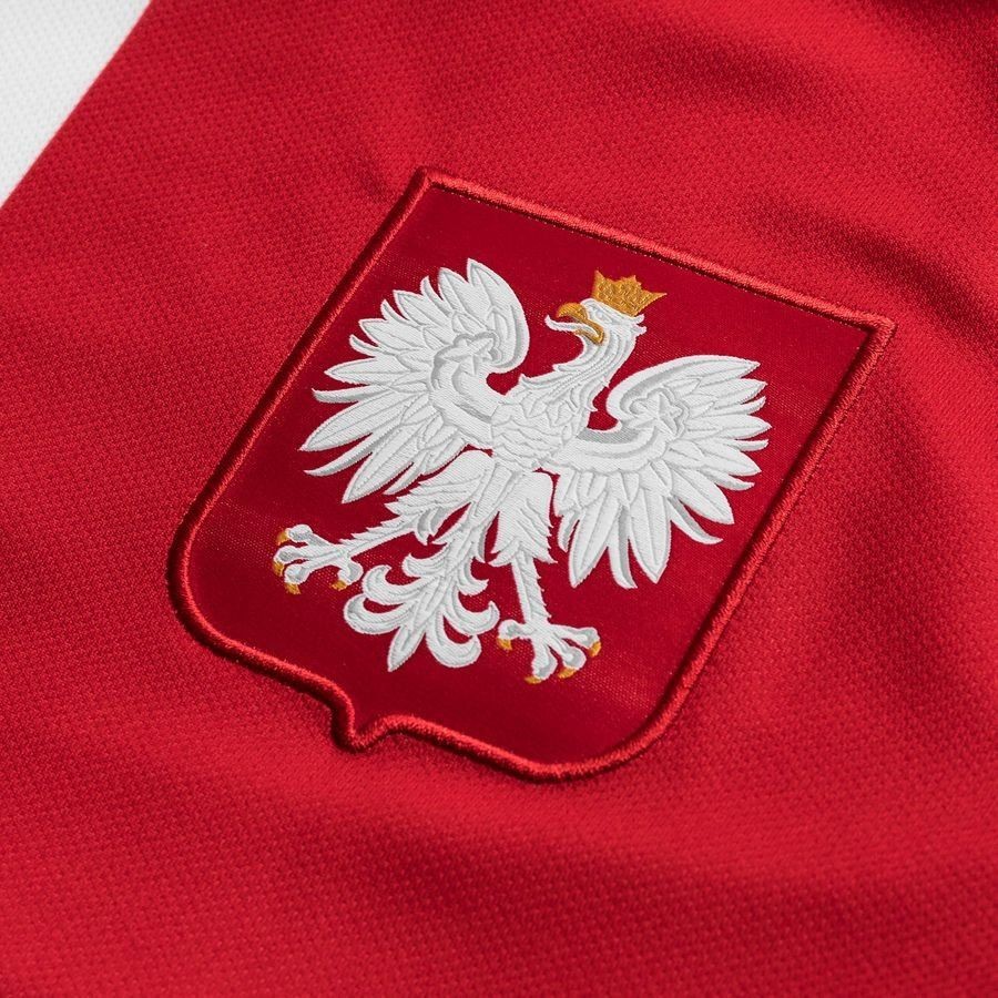 Poland 2019 Centenary Kit