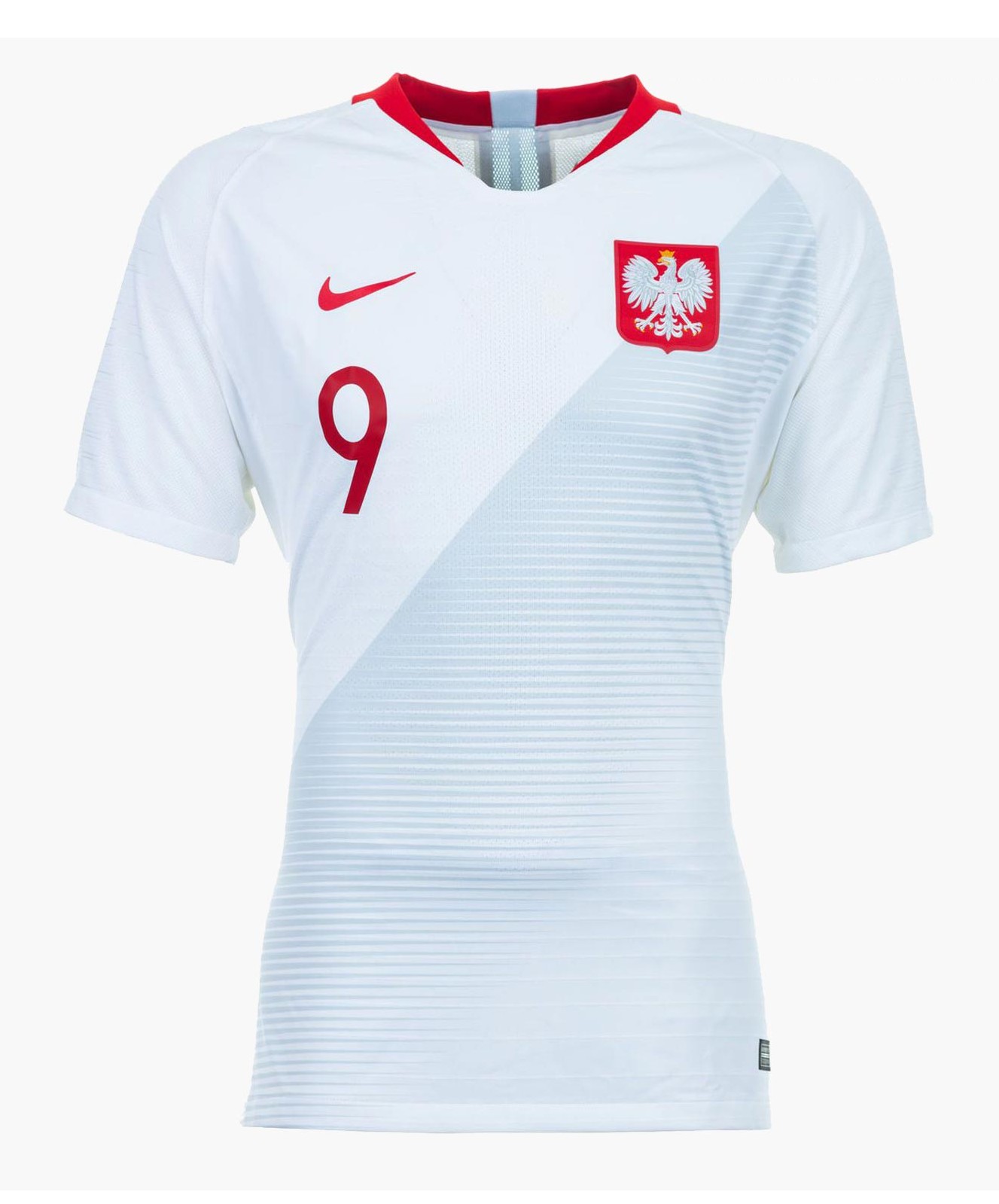 Poland 2018 Home Kit