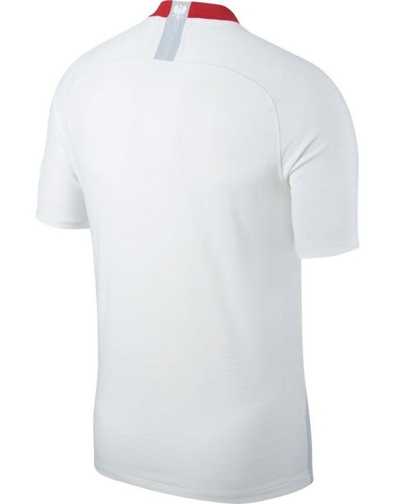 Poland 2018 Home Kit