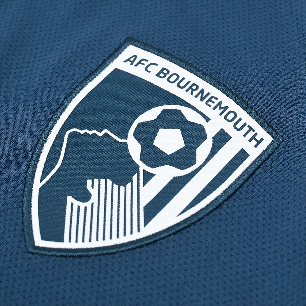 AFC Bournemouth 2025-26 GK Third Kit
