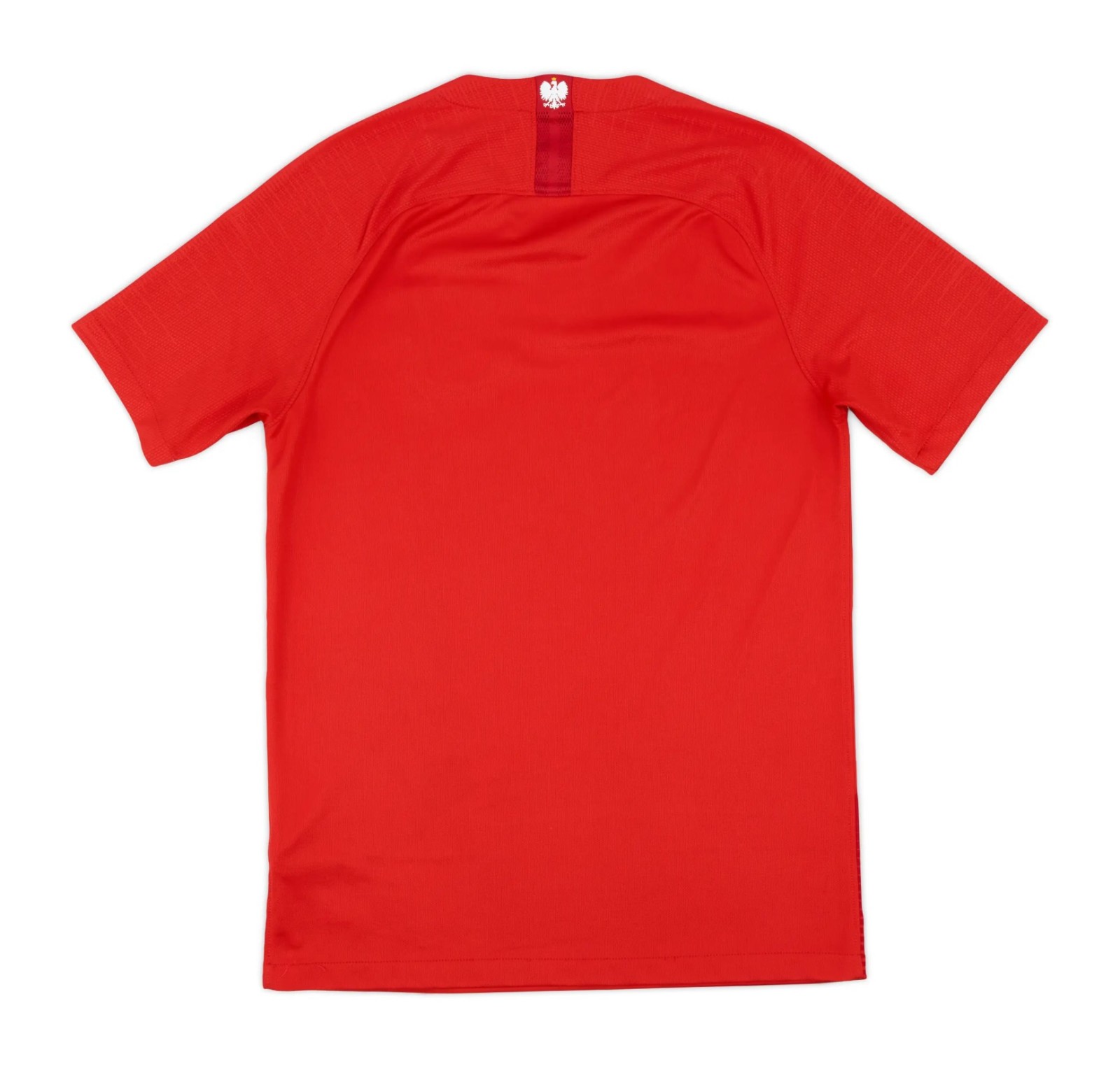 Poland 2018 Away Kit