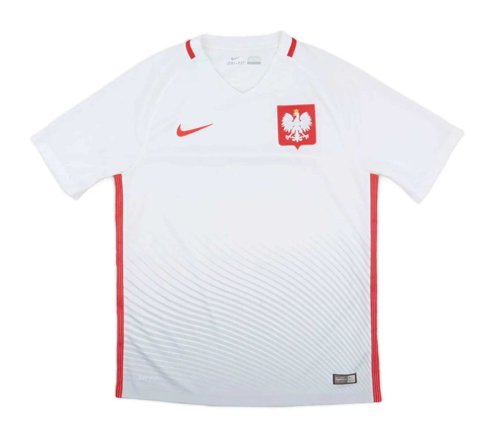 Poland 2016 Home Kit