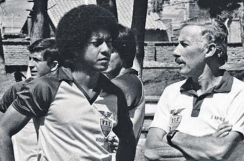 Ecuador 1983 Home 2 Kit