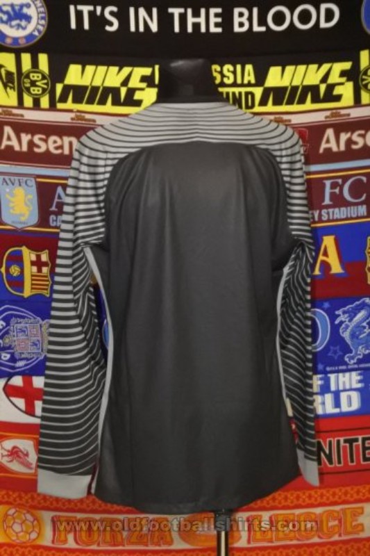 Poland 2016 GK Third Kit