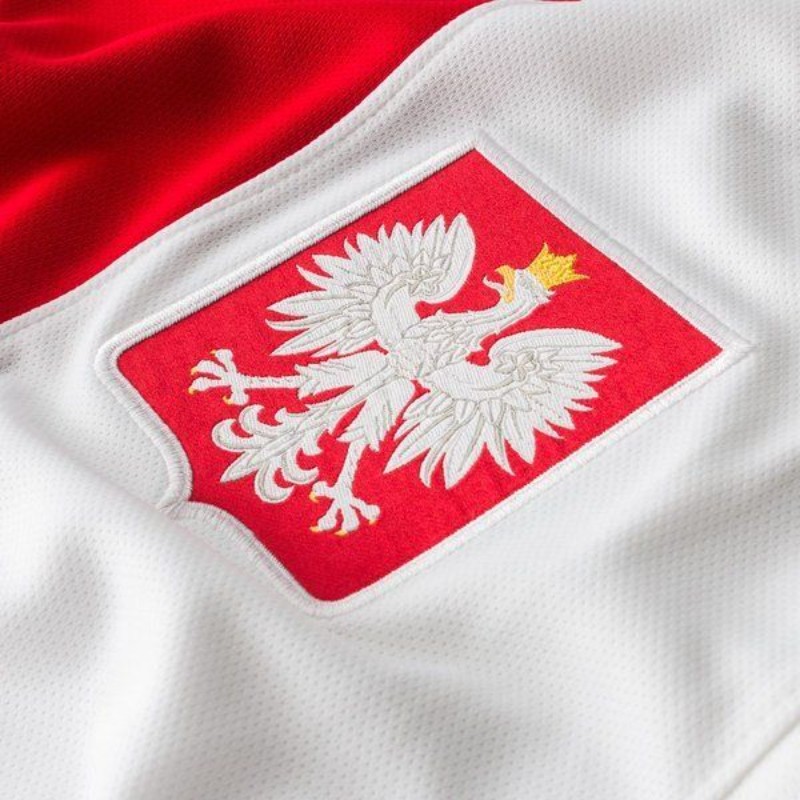 Poland 2014 Home Kit
