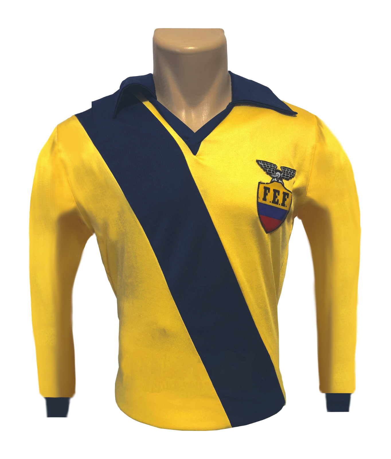 Ecuador 1981 Special Kit