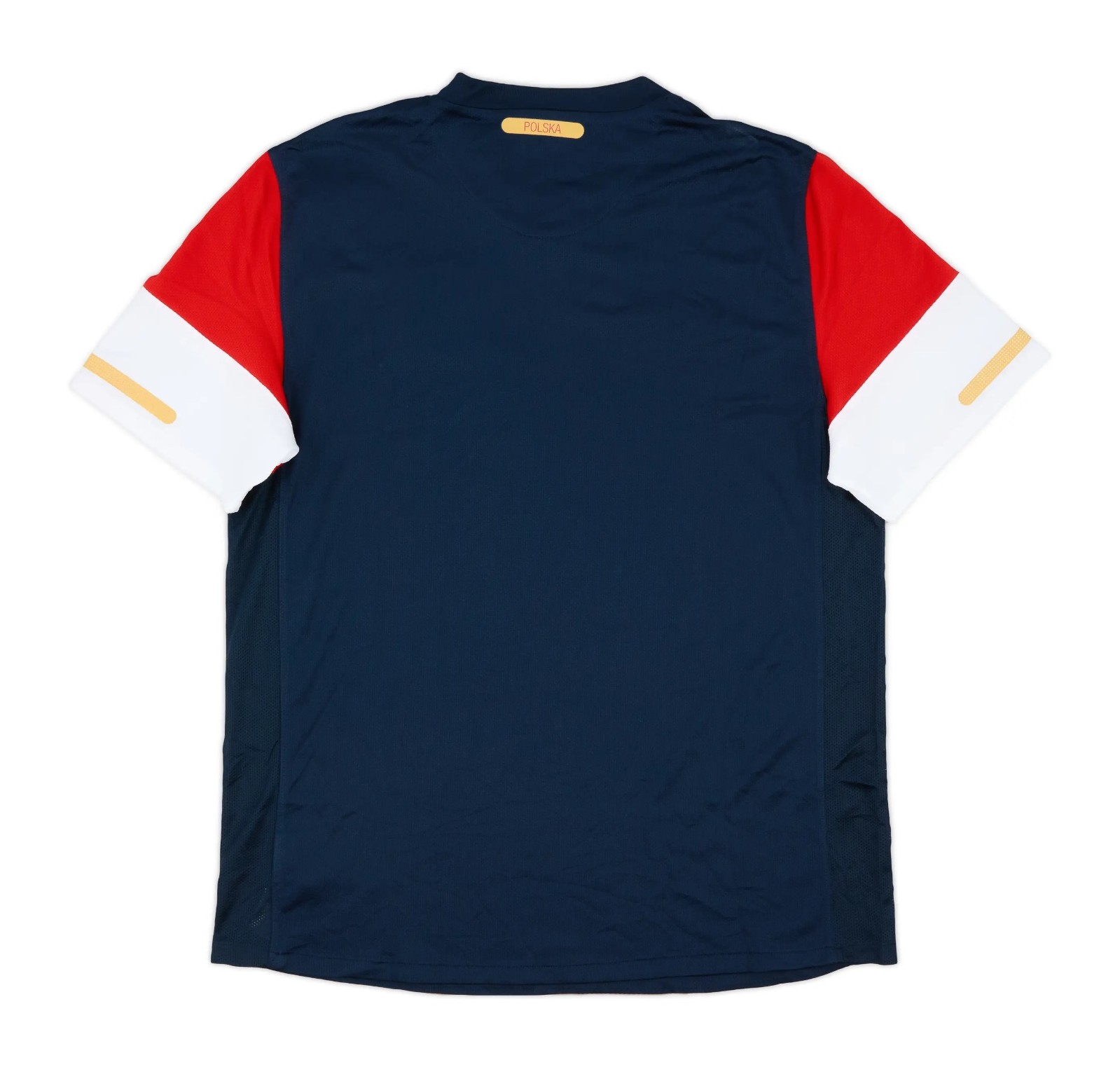 Poland 2010 Away Kit