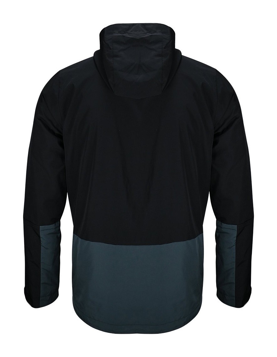 AFC Bournemouth 2025-26 Rain 2 Kit