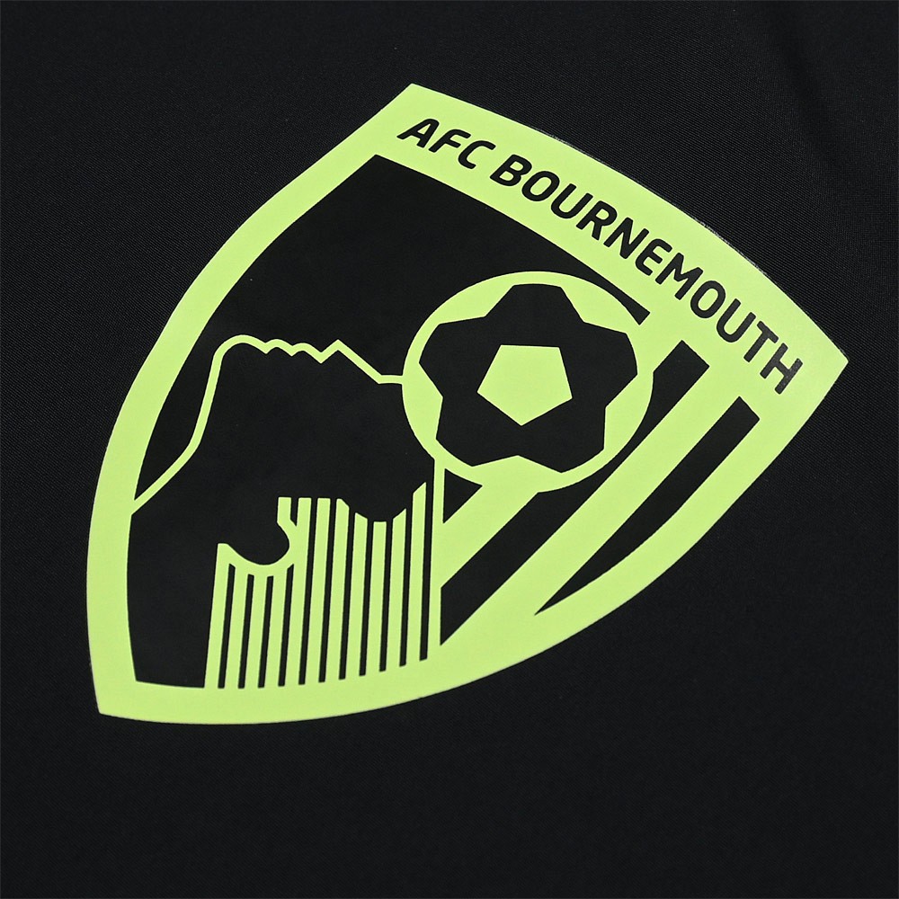 AFC Bournemouth 2025-26 Rain 2 Kit