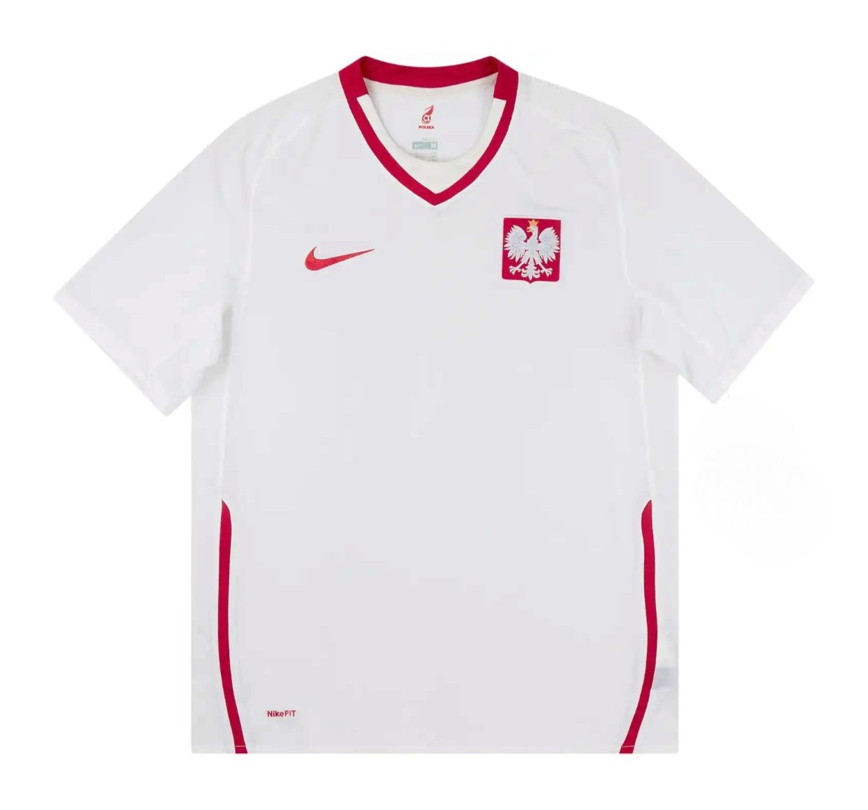 Poland 2009 Home Kit