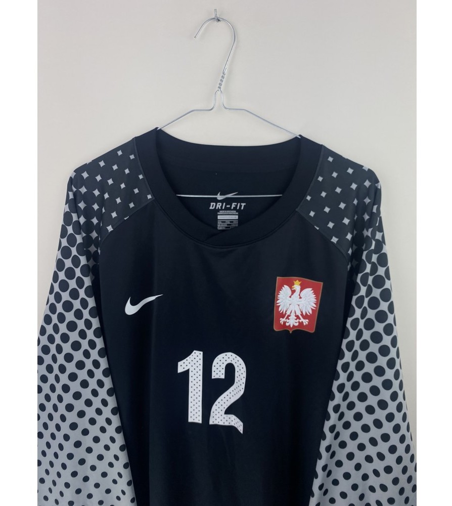 Poland 2009 GK 1 Kit