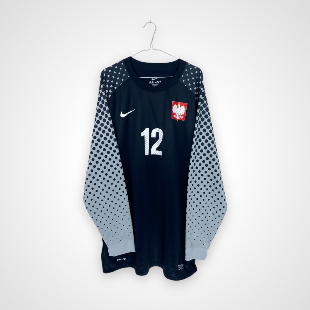 Poland 2009 GK 1 Kit
