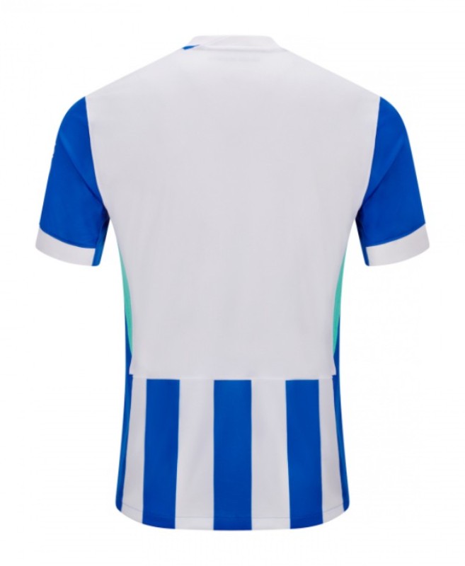 Brighton & Hove Albion 2025-26 Home Kit