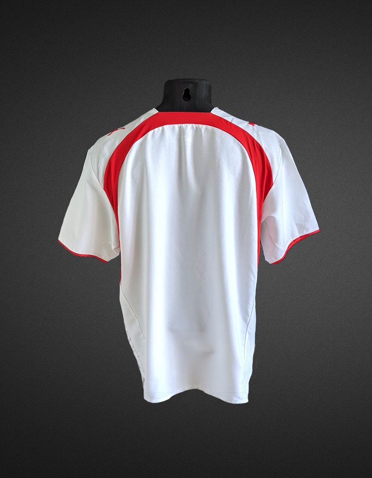 Poland 2006 Home Kit