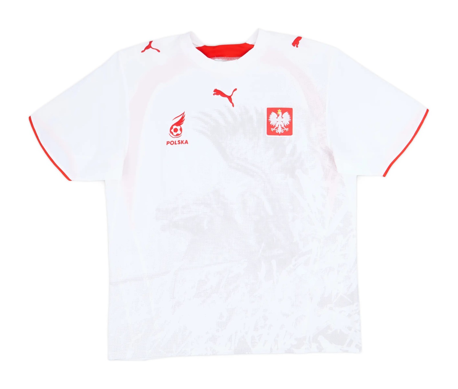 Poland 2006 Home Kit