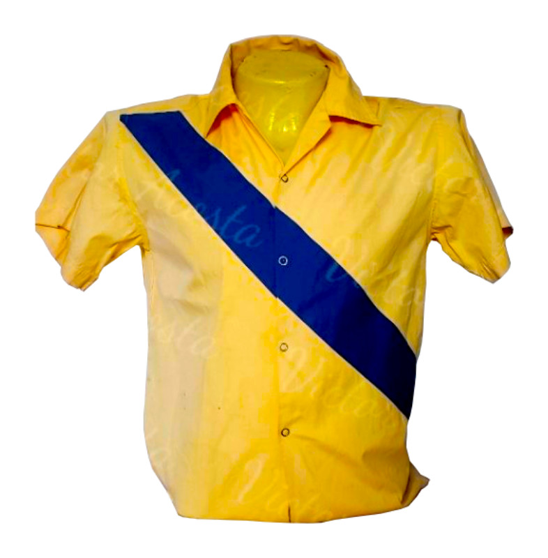 Ecuador 1965 Home Kit