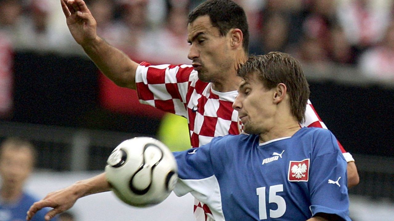 Poland 2006 Third Kit