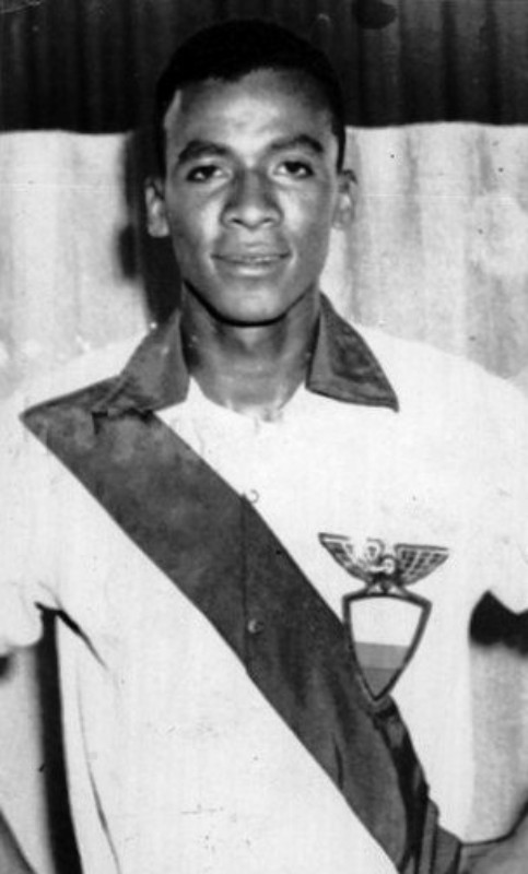 Ecuador 1959 Home Kit