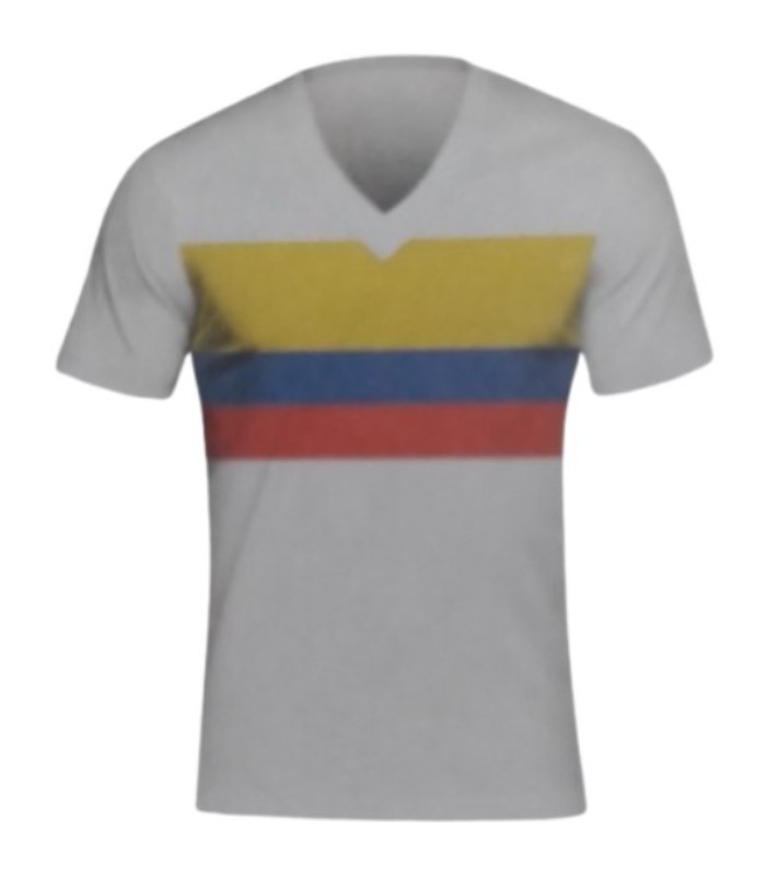 Ecuador 1941 Home Kit