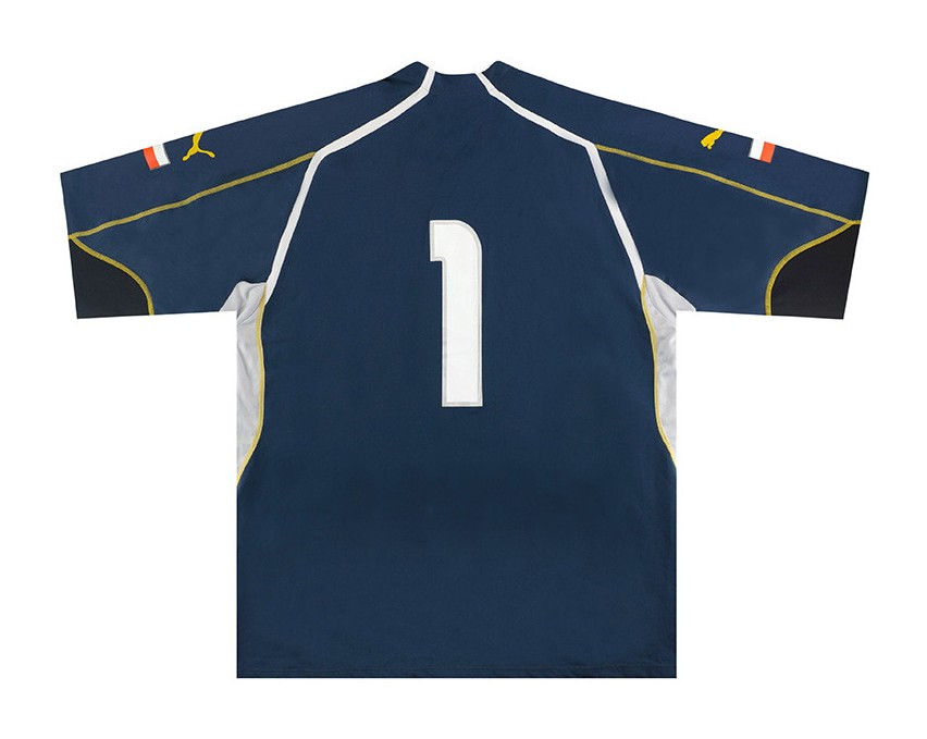 Poland 2004 GK 1 Kit