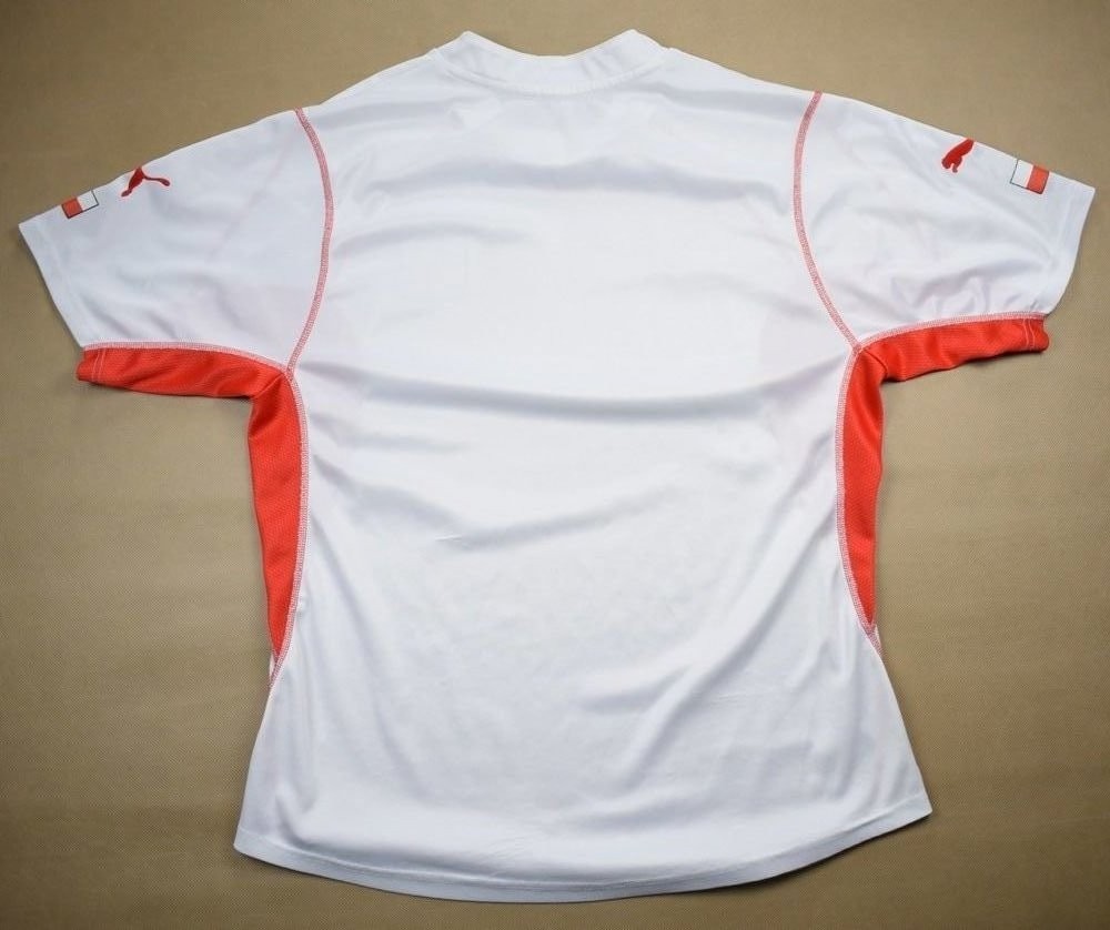 Poland 2002 Home Kit