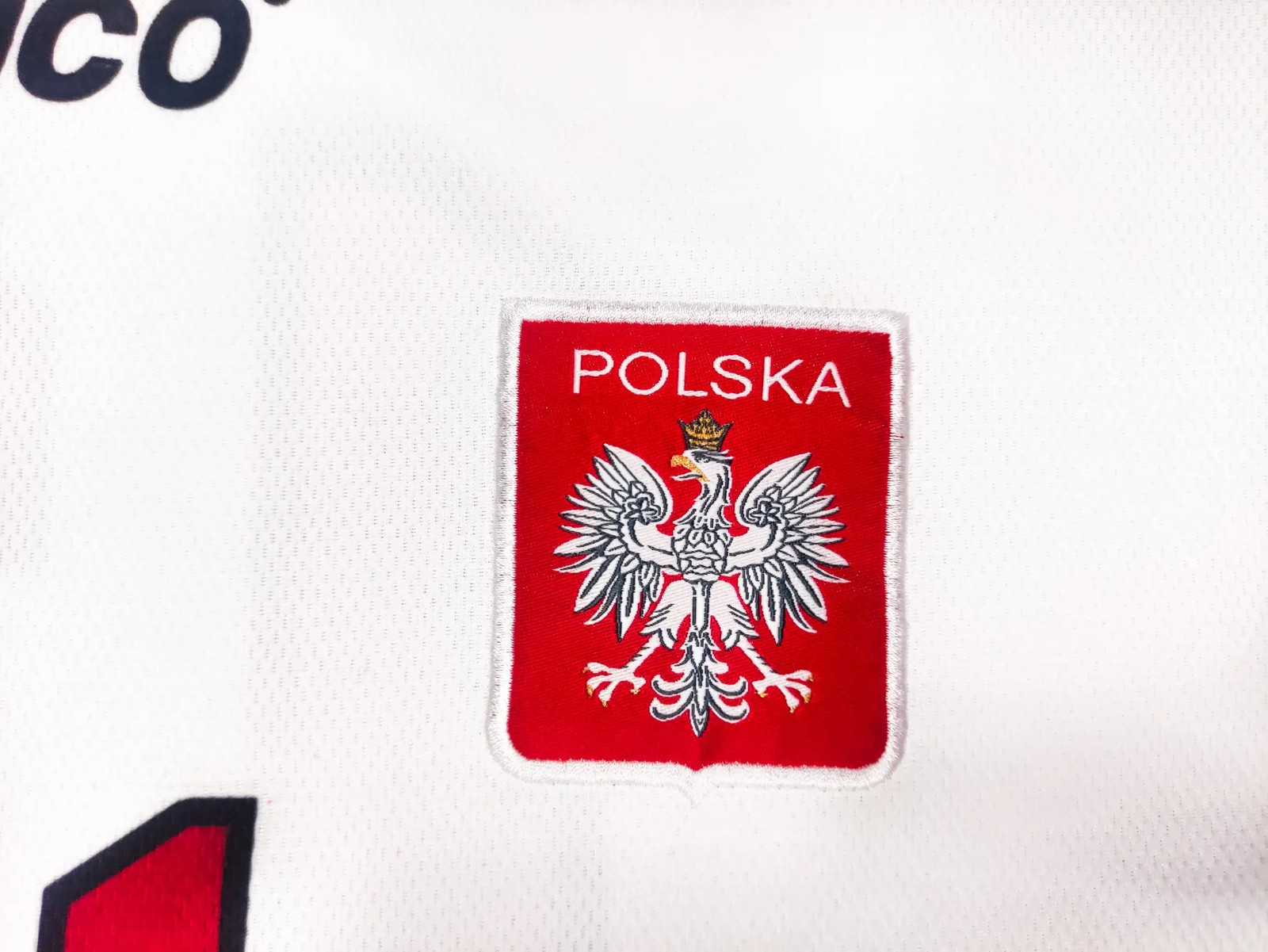 Poland 2000 Home Kit